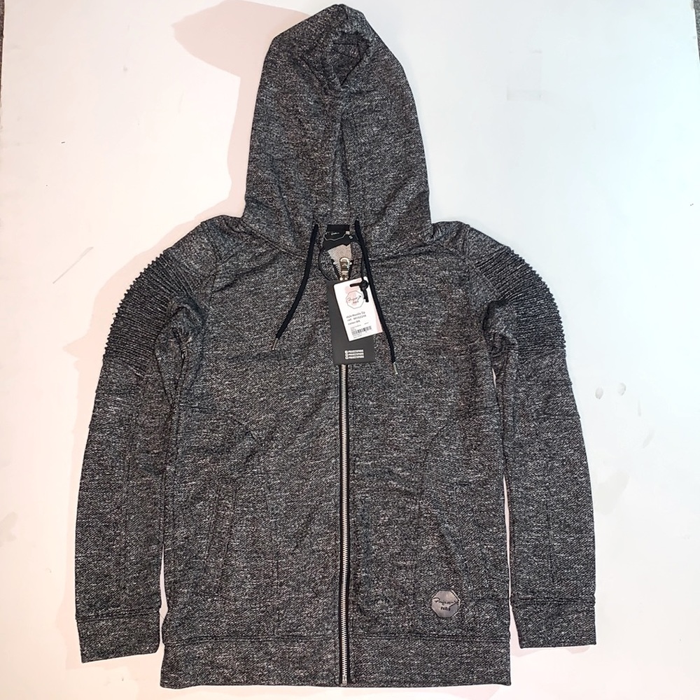 PROJECT X MEN’S HOODIE- SIZE S